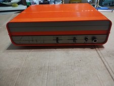 Europhon giradischi portatile