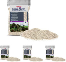 Quarzo Bianco Avorio - Sabbia