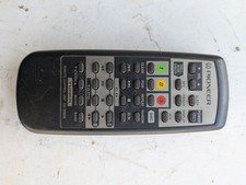Telecomando Pioneer CU-XR038 Stereo