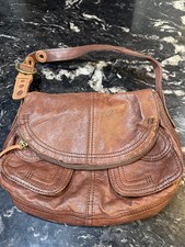 Borsa a tracolla marca Lucky