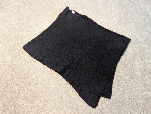 Poncho crew donna taglia - poncho,