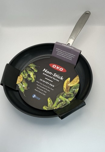 Oxo padella potenziata - padella,