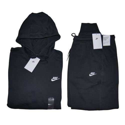 Felpa nike club fleece - nike, 2