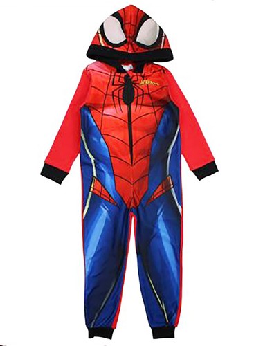Pigiama intero spiderman 2 - pigiama,