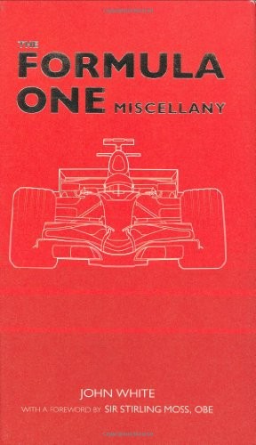 The formula one - the,