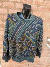 Maglione maglione uomo Missoni
