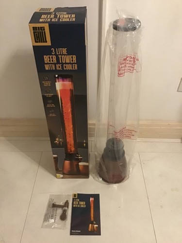 Alto big chill cambia - alto,