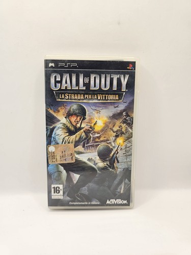 Call duty strada - strada, per