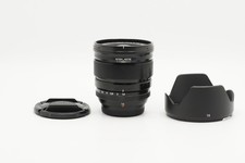 Used Fujfifilm XF 16mm f1.4 R