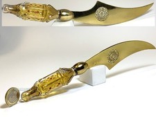 VINTAGE LINETTI TAGLIACARTE