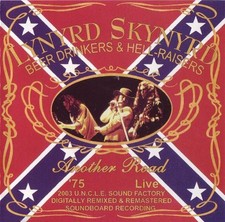 Lynyrd Skynyrd: Another Road