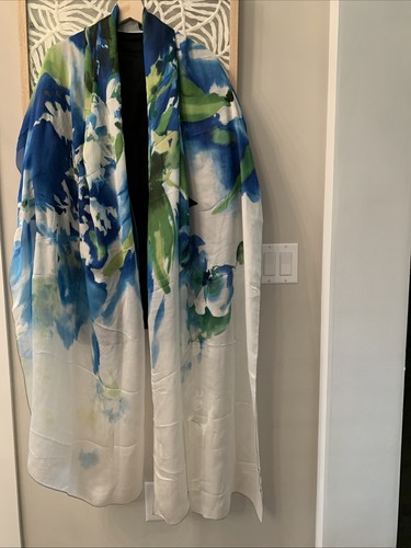 Roberto cavalli sciarpa - cavalli, lunga