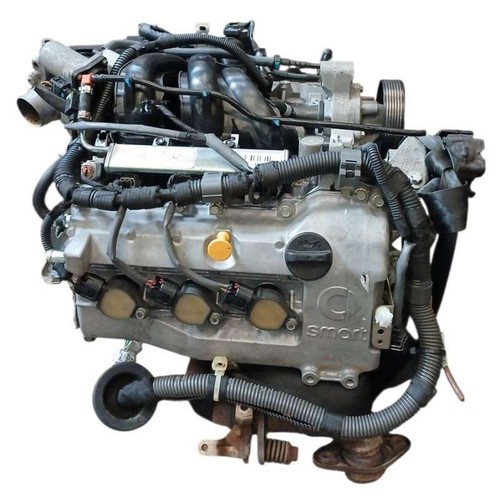 Motore 3b21 smart - smart, 451