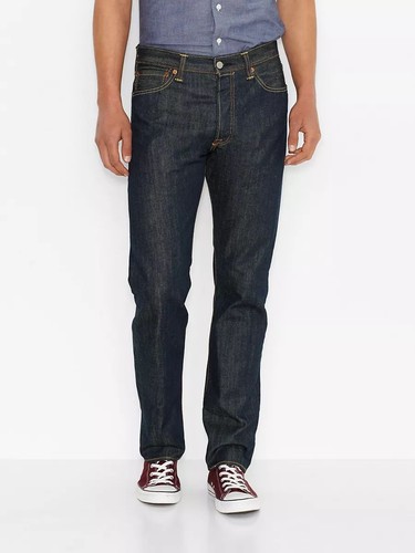 Jeans uomo levis - jeans,