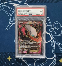 Darkrai EX Full Art 2016