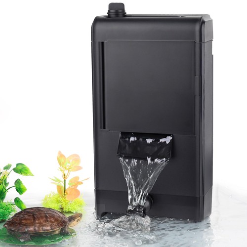 Hygger 680lph filtro acquario - 680lph,