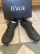 Scarpe da ciclismo Fizik da