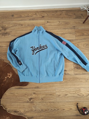 Giacca pista vintage new - da,