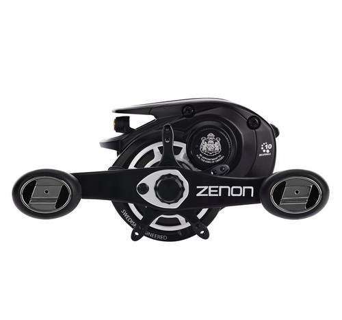 Abu garcia zenon - garcia, l