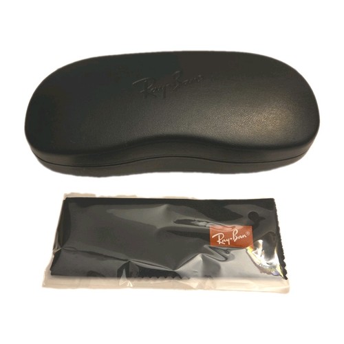 Ray ban black sunglasses with - ray-ban,