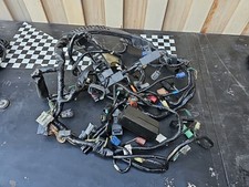 Impianto Elettrico Originale Honda Cbr 600 Rr 2007 In Poi