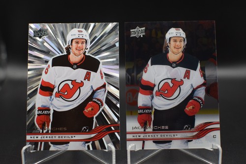 2025 upper deck - deck, series