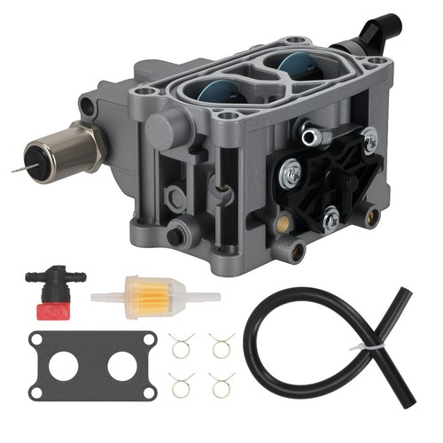 Carburatore motore trattorino - carburatore,