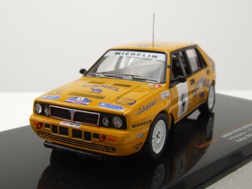 Lancia delta integrale 16v - delta,