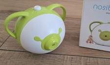 Aspiratore Nasale Nosiboo Pro