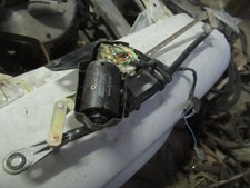 FIAT Coupè - Motorino