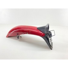 PARAFANGO POSTERIORE MOTO MORINI CANGURO 350 1982-1990