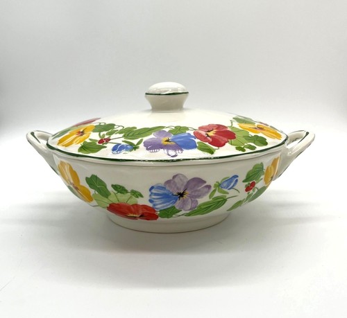 Servizio buffet vintage - , con