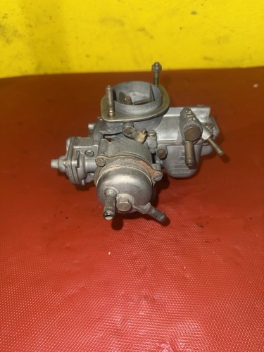 Carburatore weber icev 16 - icev,