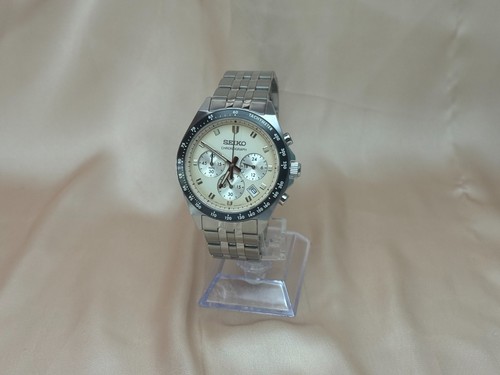 New seiko spirit sbtr045 - [new],