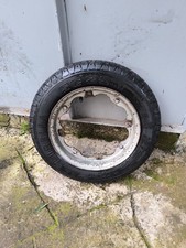 CERCHIO LAMBRETTA 3.00 -10