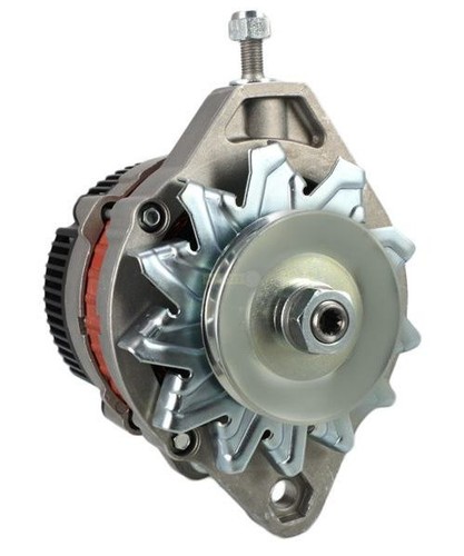 Alternatore 50a nuovo - alternatore,