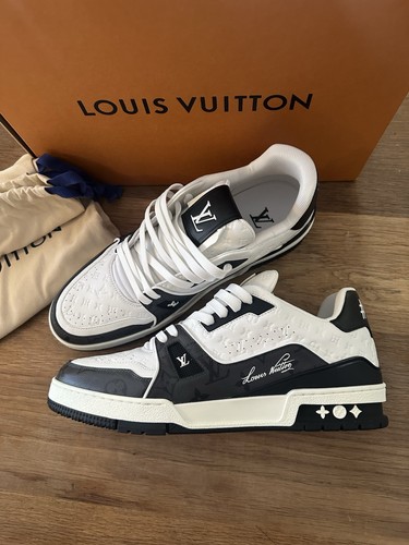 Louis vuitton trainer - louis,