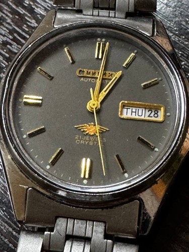 Orologio automatico vintage - automatico,
