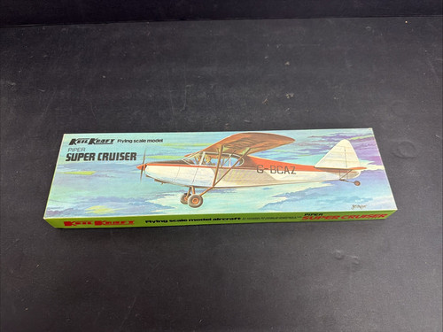 Raro keil kraft piper cruiser - piper,
