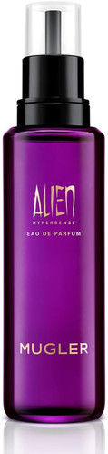 Mugler alien hypersense eau - alien,