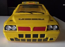 BODY RC 1/10 Lancia Delta-HF