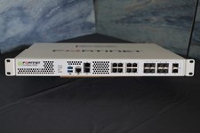 Fortinet fortigate 600e - fortinet,