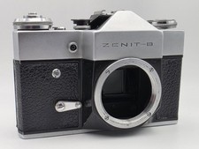 Corpo fotocamera reflex