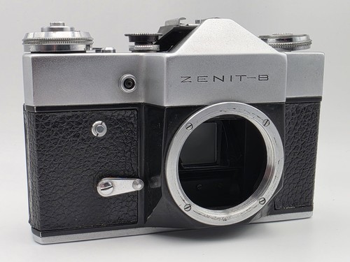 Corpo fotocamera reflex