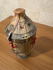 Rarissima bottiglia vintage, razzo 1969 Drioli sigillata in condizioni ecellenti