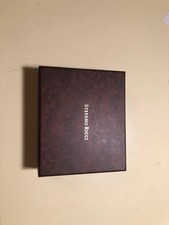 Portacarte Uomo Stefano Ricci In Coccodrillo