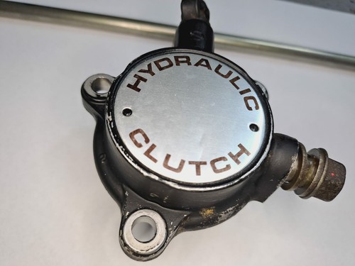 Pompa frizione honda - pompa, vf