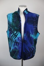 COLMAR FELPA SMANICATO APERTA