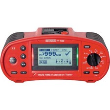 Tester installazione IT 130