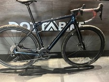 bicicletta Lapierre Crosshill